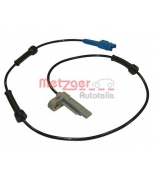 METZGER - 0900312 - 