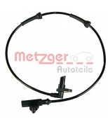 METZGER - 0900483 - 