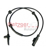 METZGER - 0900516 - 