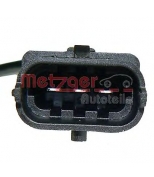 METZGER - 0903098 - 