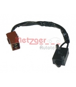 METZGER - 0911104 - 