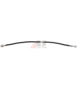 ABS - SL5137 - PRZEWOD HAMULCOWY GIETKI NISSAN MAXIMA QX 95-03 PT