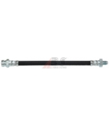 ABS - SL6160 - PRZEWOD HAMULCOWY GIETKI MITSUBISHI OUTLANDER