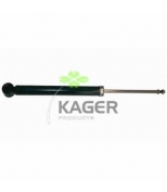 KAGER - 810033 - 