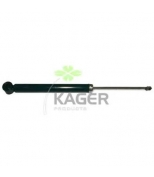 KAGER - 810081 - 
