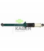 KAGER - 810155 - 