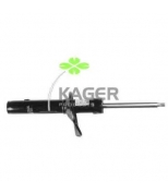 KAGER - 810280 - 