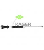 KAGER - 810285 - 