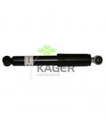 KAGER - 810630 - 