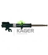 KAGER - 811114 - 