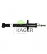KAGER - 811681 - 