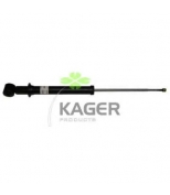 KAGER - 811709 - 