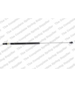 LESJOFORS - 8166755 - GAS SPRING REAR PEUGEOT