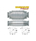 MAGNAFLOW - 81204 - 