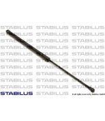 STABILUS - 8127KE - Упор газовый