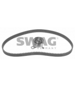 SWAG - 81924788 - РЕМКОМПЛЕКТ ГРМ/REP. KIT TIMING BELT