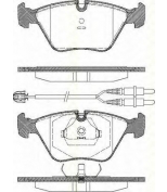 TRISCAN - 811028001 - 