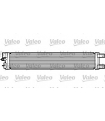 VALEO - 817074 - Конденсатор  кондиционер