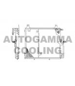 AUTOGAMMA - 101695 - 