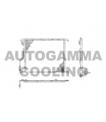 AUTOGAMMA - 102704 - 