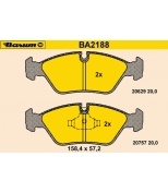 BARUM - BA2188 - 