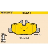 BARUM - BA2264 - 