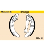 BARUM - BAE5003 - 