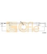 COFLE - 109458 - Трос, стояночная тормозная система