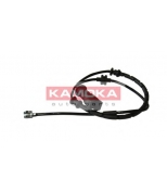 KAMOKA - 105040 - датчик износа колодок тормозных