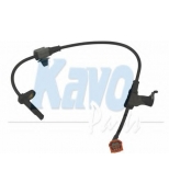 KAVO PARTS - BAS2008 - Датчик ABS Re R HO Ac VII 03-