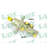 LPR - 1042 - Цилиндр тормозной главный