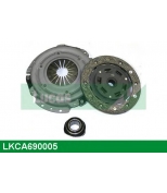 LUCAS - LKCA690005 - 