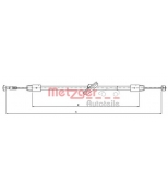 METZGER - 109833 - 