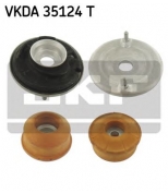 SKF - VKDA35124T - Top mounting kit