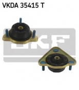 SKF - VKDA35415T - Tukilaakerisrj. (pari)fo