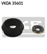 SKF - VKDA35601 - Подшипник опоры стойки, комплект Re...