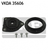 SKF - VKDA35606 - Опора амортизатора