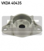 SKF - VKDA40435 - Подшипник опорный Ford C-Max/Focus III 1.6/2.0 10