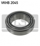 SKF - VKHB2045 - Подшипник ступицы KOYO 33012/Q Wheel bearing