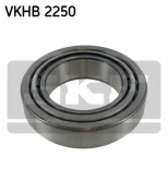 SKF - VKHB2250 - Подшипник ступицы SKF IVECO