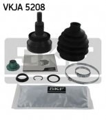 SKF - VKJA5208 - VKJA5208_ШРУС наружный к-кт! VW Fox 1.2/1.4i 05>