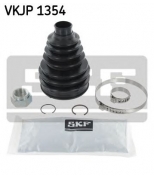 SKF - VKJP1354 - Пыльник приводного вала
