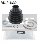SKF - VKJP1432 - Пыльник приводного вала