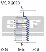 SKF - VKJP2030 - 