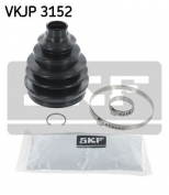 SKF - VKJP3152 - Пыльник ШРУСа VW T5 наружний