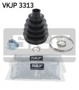 SKF - VKJP3313 - Комплект пыльника шруса