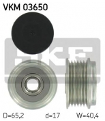 SKF - VKM03650 - 