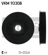 SKF - VKM93308 - 