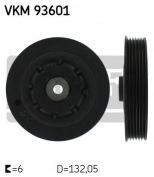 SKF - VKM93601 - 