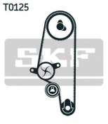 SKF - VKMA01107 - Деталь